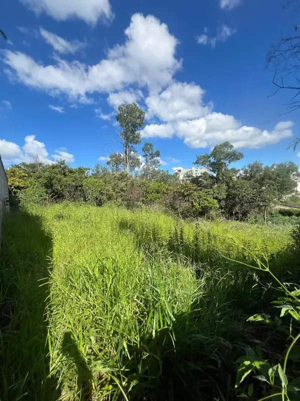Lote à venda no Tropical