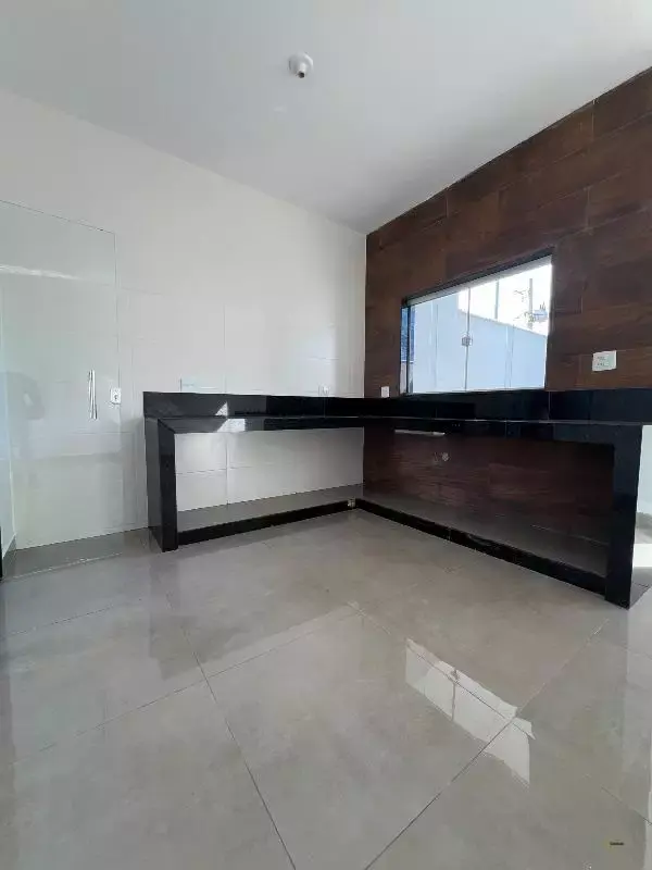 Casa à venda, 3 quartos, 1 suíte, 2 vagas, Godofredo Gonçalves