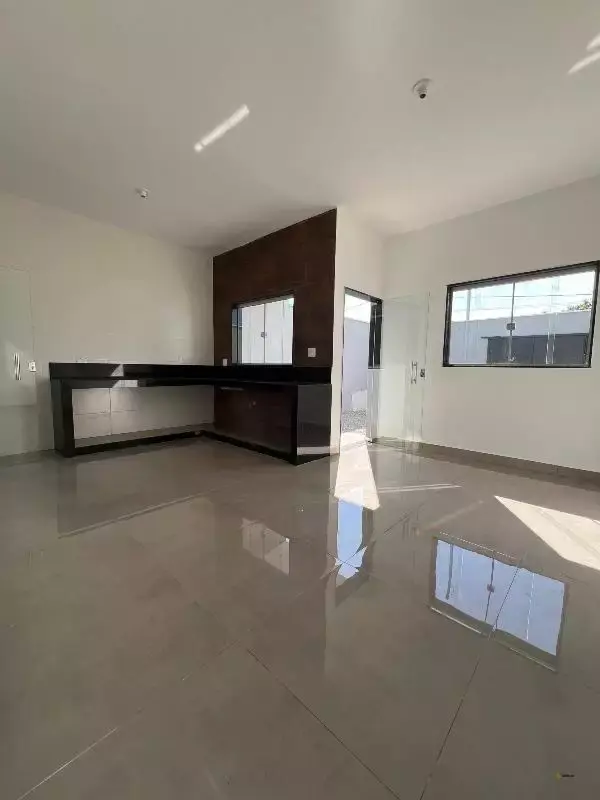 Casa à venda, 3 quartos, 1 suíte, 2 vagas, Godofredo Gonçalves