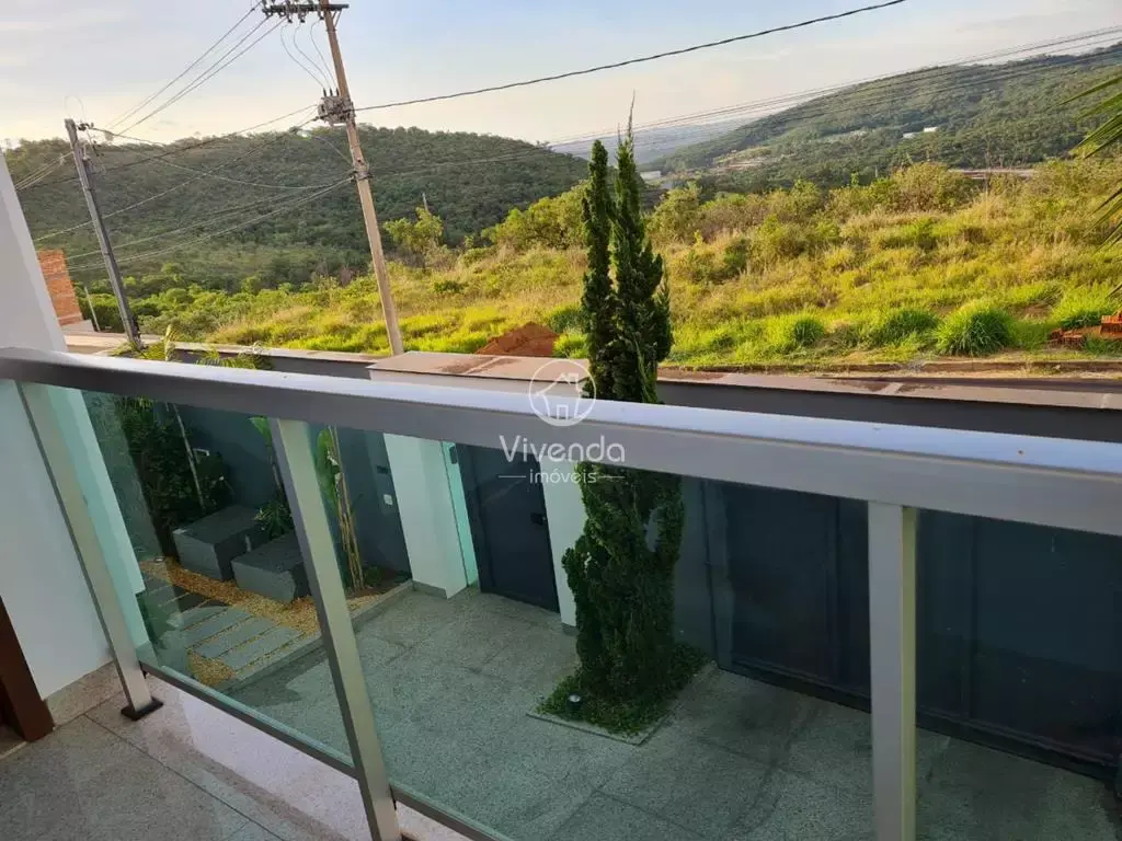 CASA à venda, 3 quartos, 1 suíte, 2 vagas, BELVEDERE