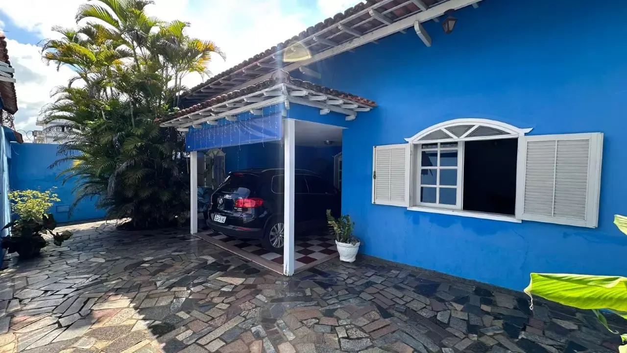Casa à venda com 5 quartos e 1 suíte no Belvedere