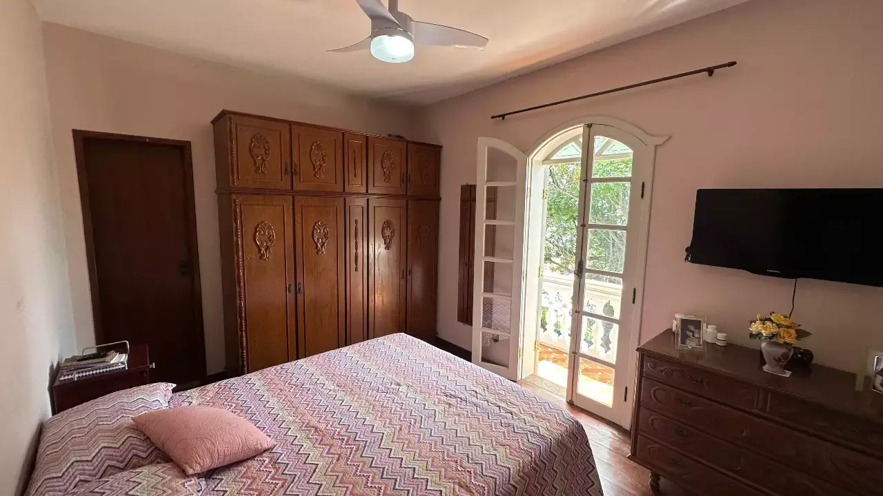 Casa à venda com 5 quartos e 1 suíte no Belvedere