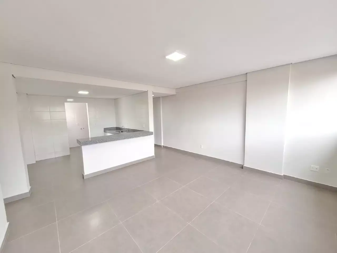 Apartamento 3 quartos com suíte para alugar no Padre Eustáquio