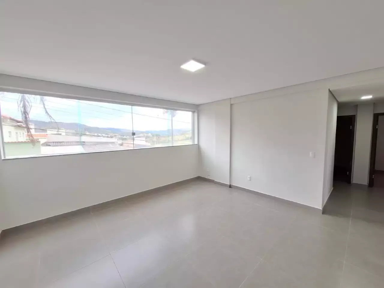 Apartamento 3 quartos com suíte para alugar no Padre Eustáquio