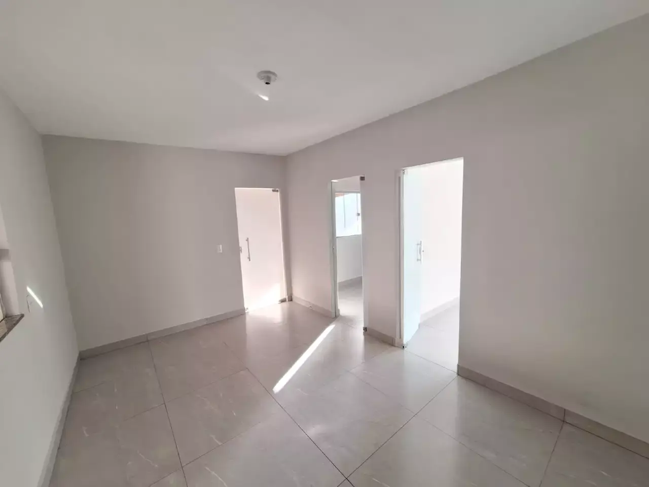 CASA para aluguel, 3 quartos, 2 vagas, MORRO DO ENGENHO