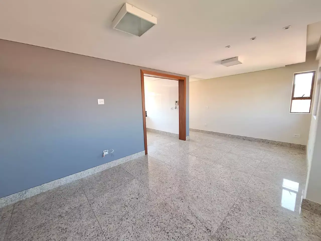 Excelente Apartamento 3 quartos para alugar no Cerqueira Lima