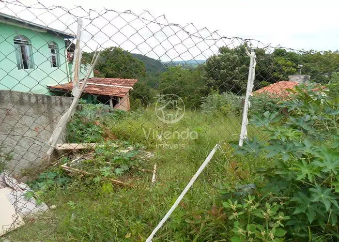 LOTE à venda, ITAUNENSE II — 1.686 m²