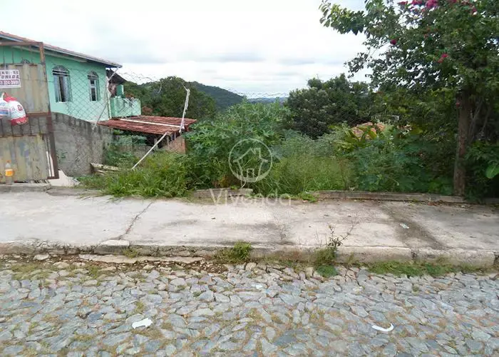 LOTE à venda, ITAUNENSE II — 1.686 m²