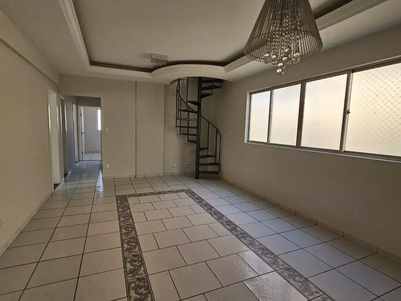 APTO COBERTURA à venda, 3 quartos, 1 suíte, 2 vagas, CENTRO