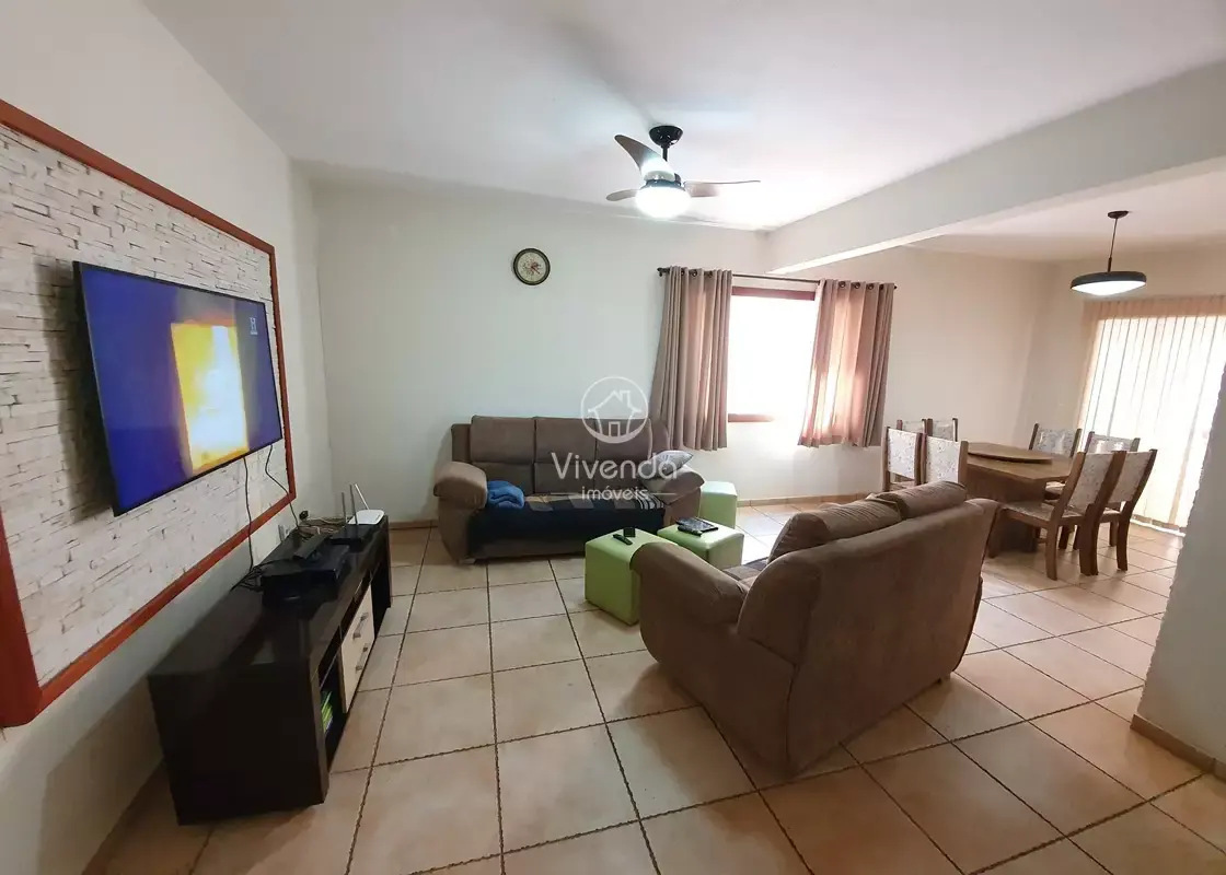 CASA à venda, 4 quartos, 1 suíte, 2 vagas, Parque Jardim Santanense