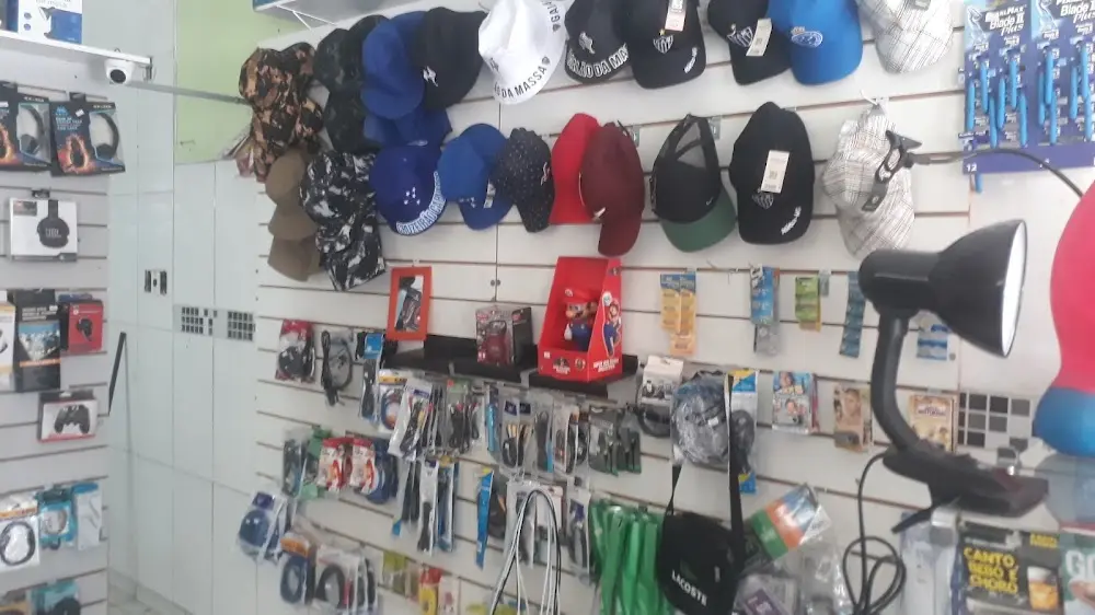 Loja do Flávio