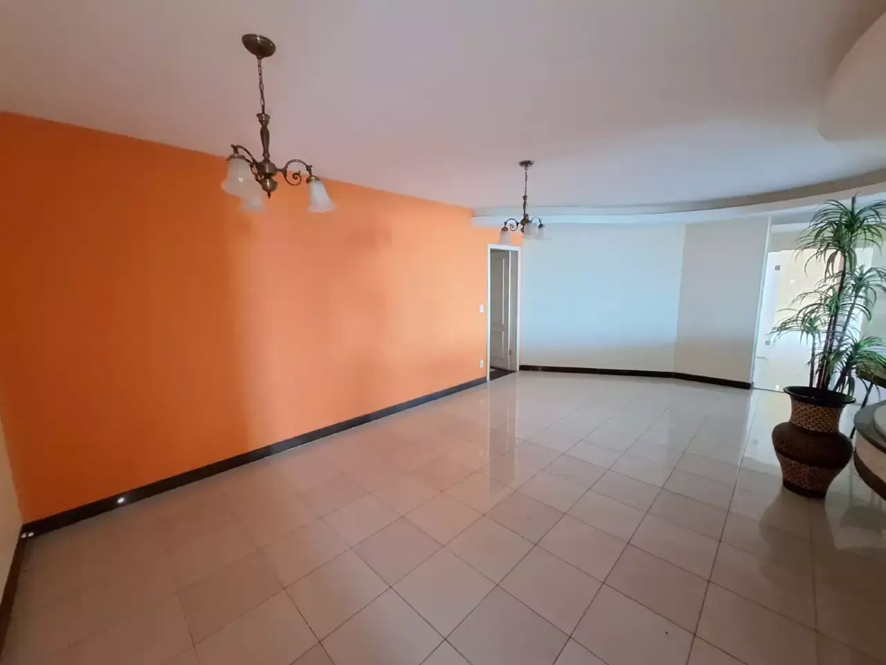 Apartamento para alugar, 4 quartos, 1 suíte, 3 vagas — Cerqueira Lima
