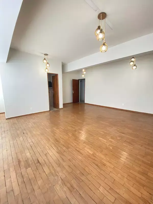Sala comercial para aluguel no Centro — 40 m²