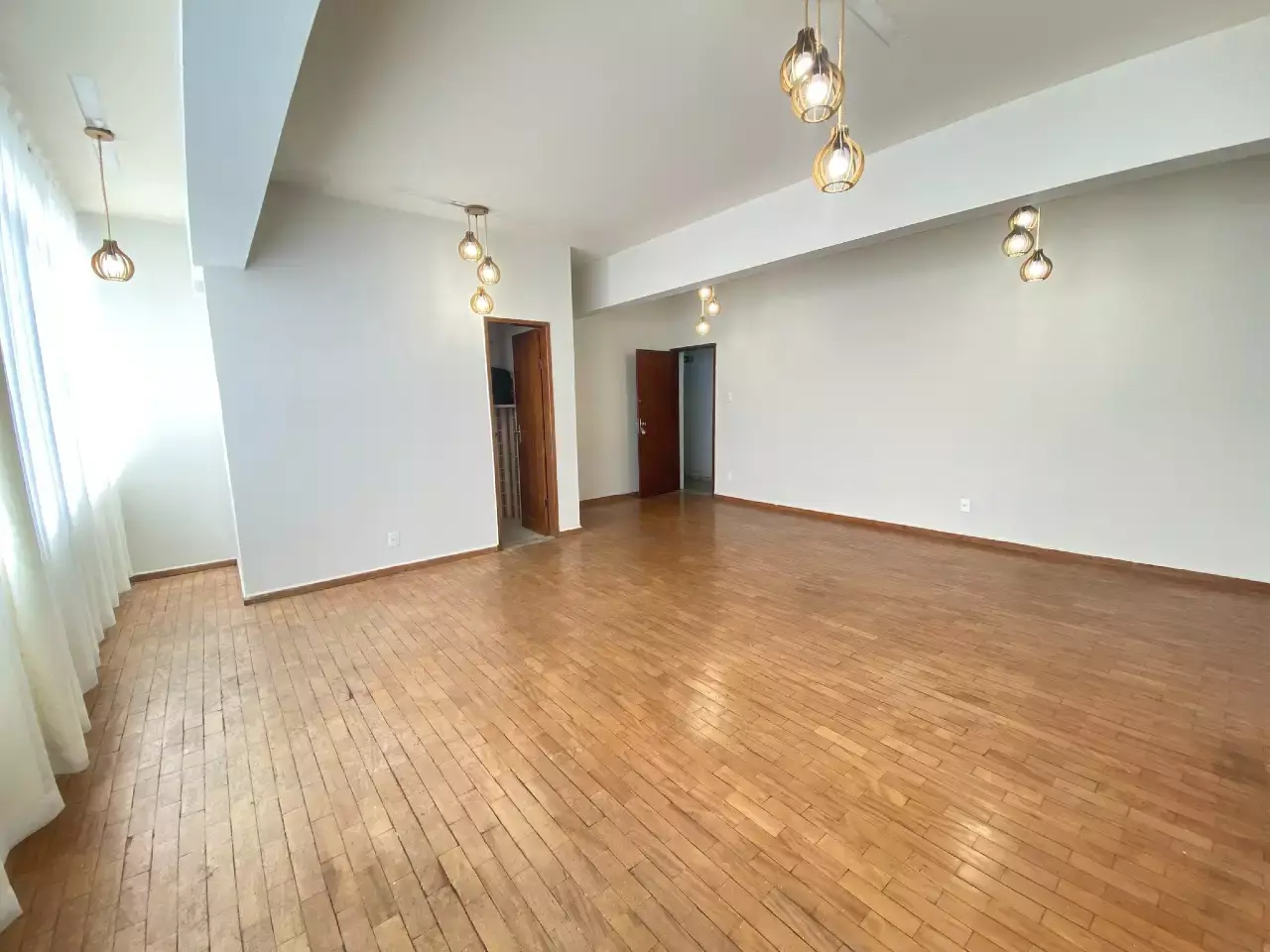 Sala comercial para aluguel no Centro — 40 m²