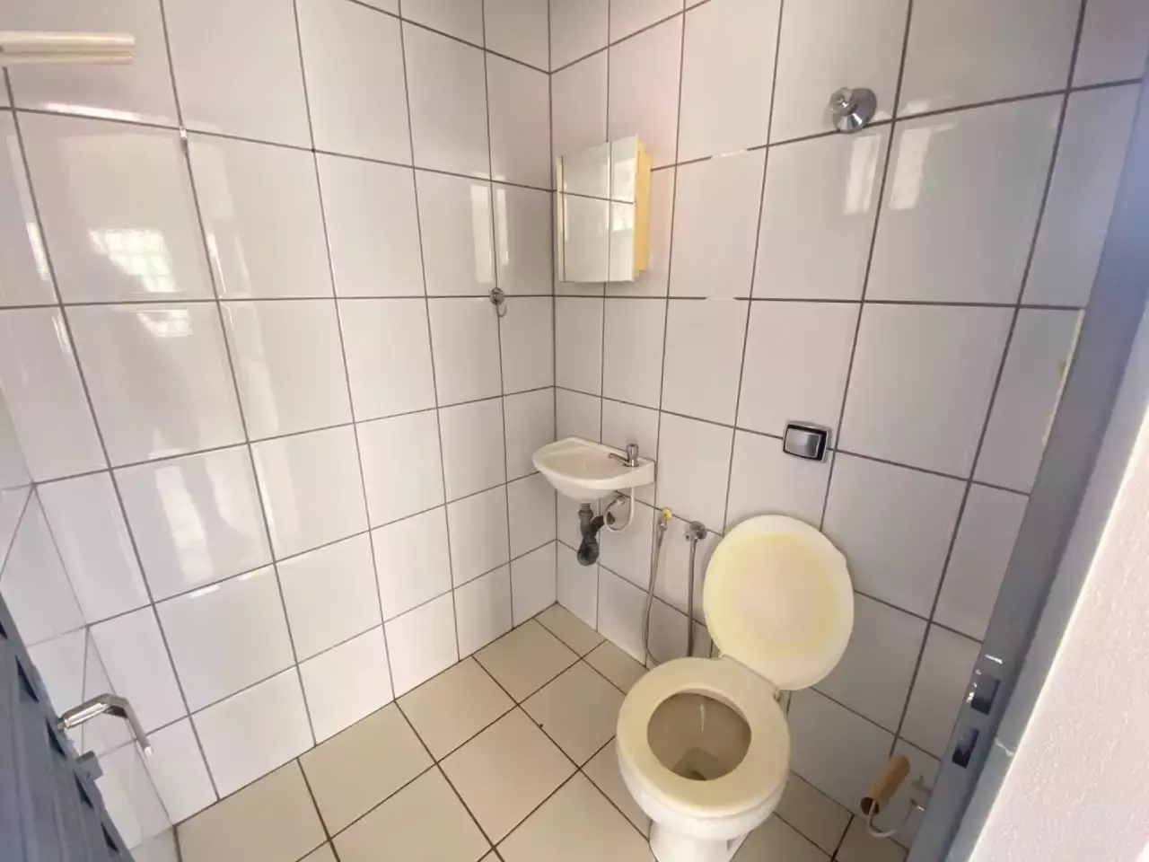 Loja para aluguel no Centro — 2.600/mês
