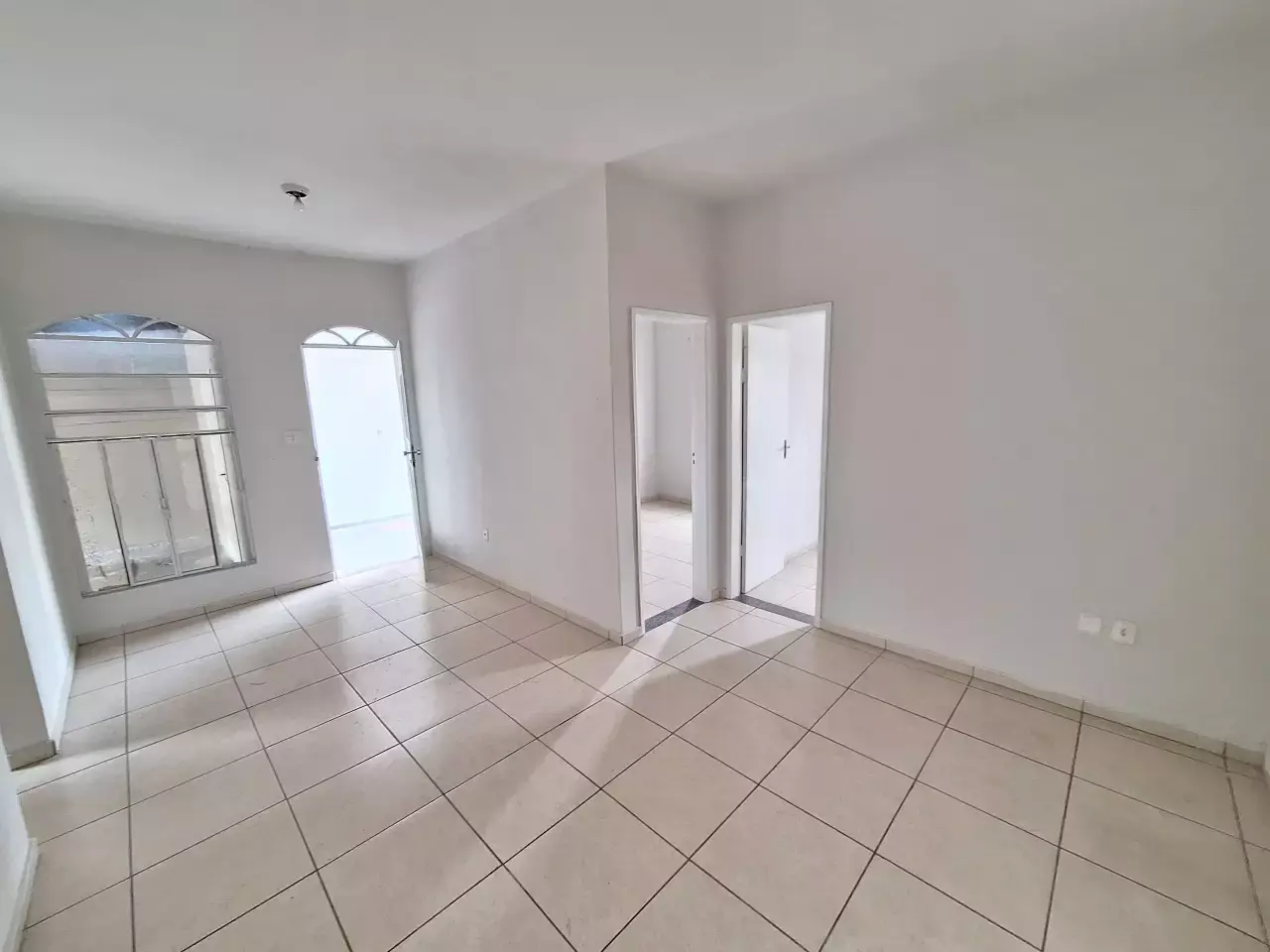 CASA para aluguel, 4 quartos, 1 vaga, Chácara do Quitão
