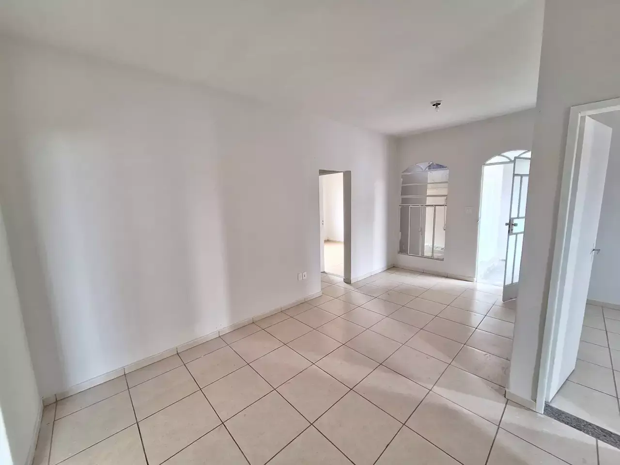 CASA para aluguel, 4 quartos, 1 vaga, Chácara do Quitão