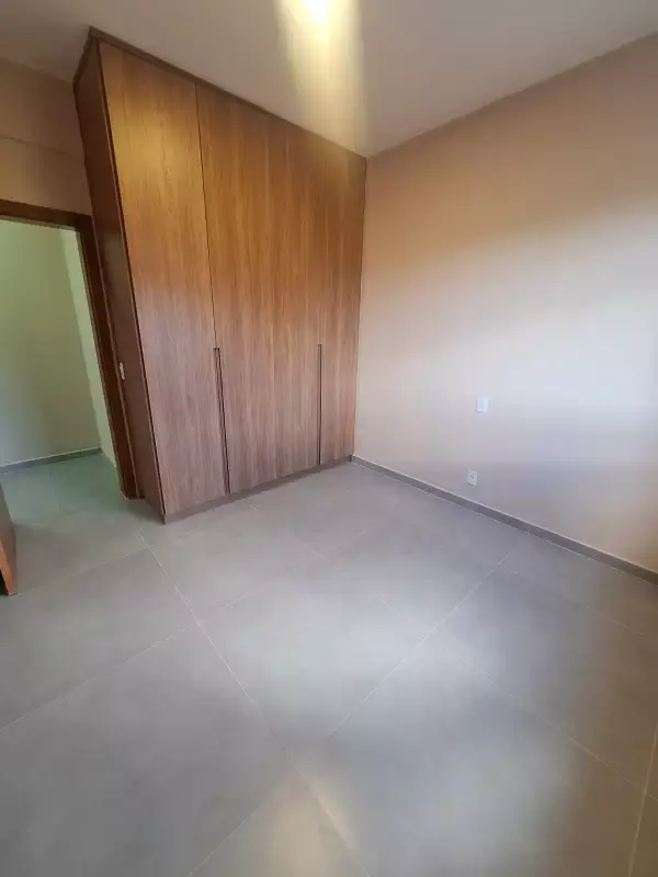 Excelente apartamento com varanda gourmet e área externa!