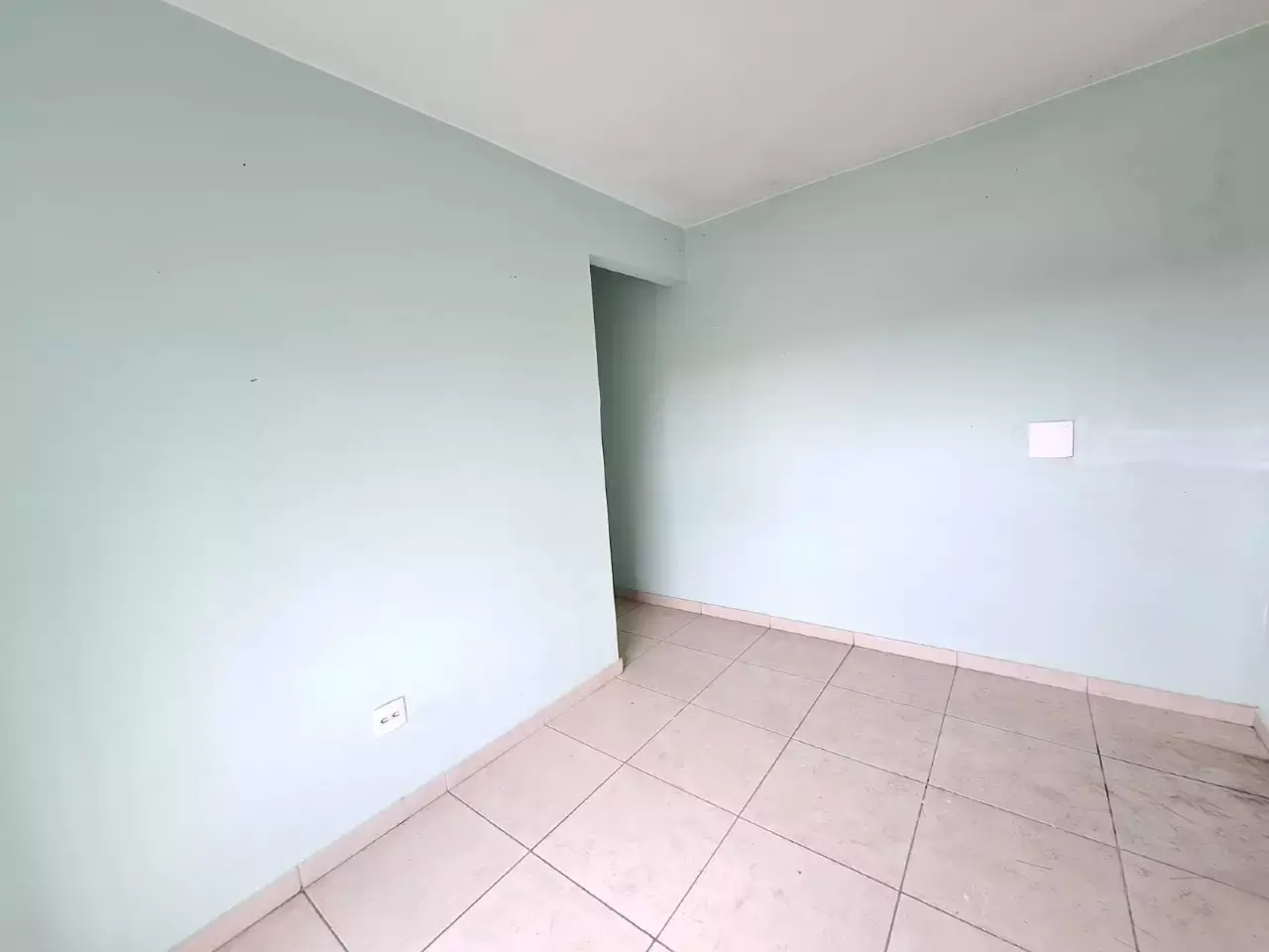 Apartamento para alugar, 3 quartos, 1 suíte, 1 vaga — Vila Nazaré