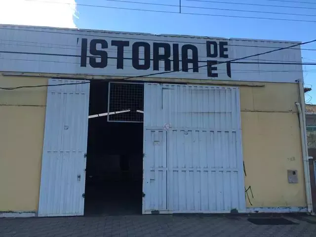 Galpão para aluguel no Santa Mônica
