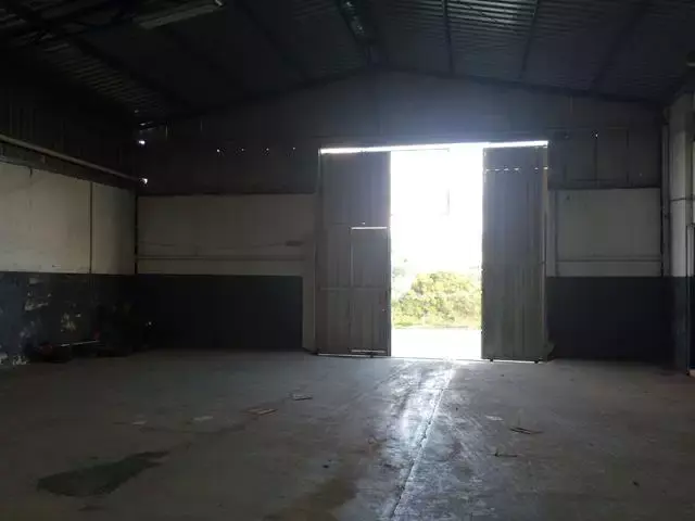 Galpão para aluguel no Santa Mônica