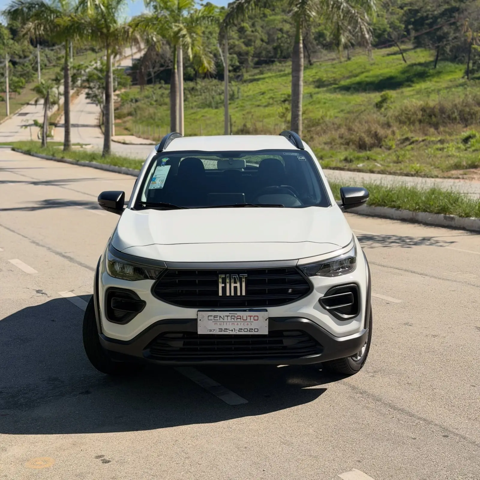 Fiat Pulse Drive 1.3 Manual 2023 — 9 mil km