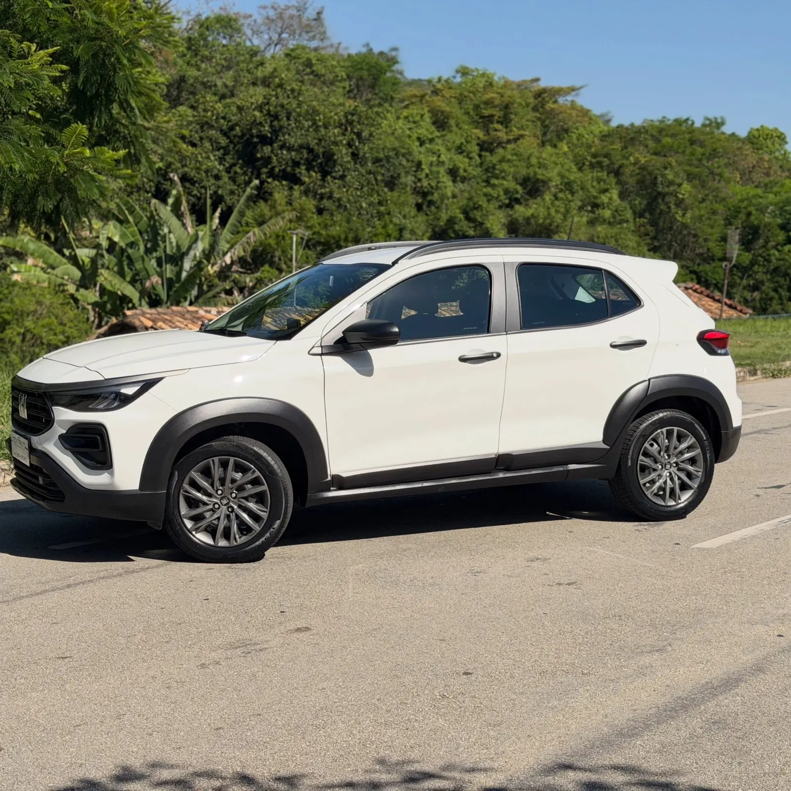 Fiat Pulse Drive 1.3 Manual 2023 — 9 mil km