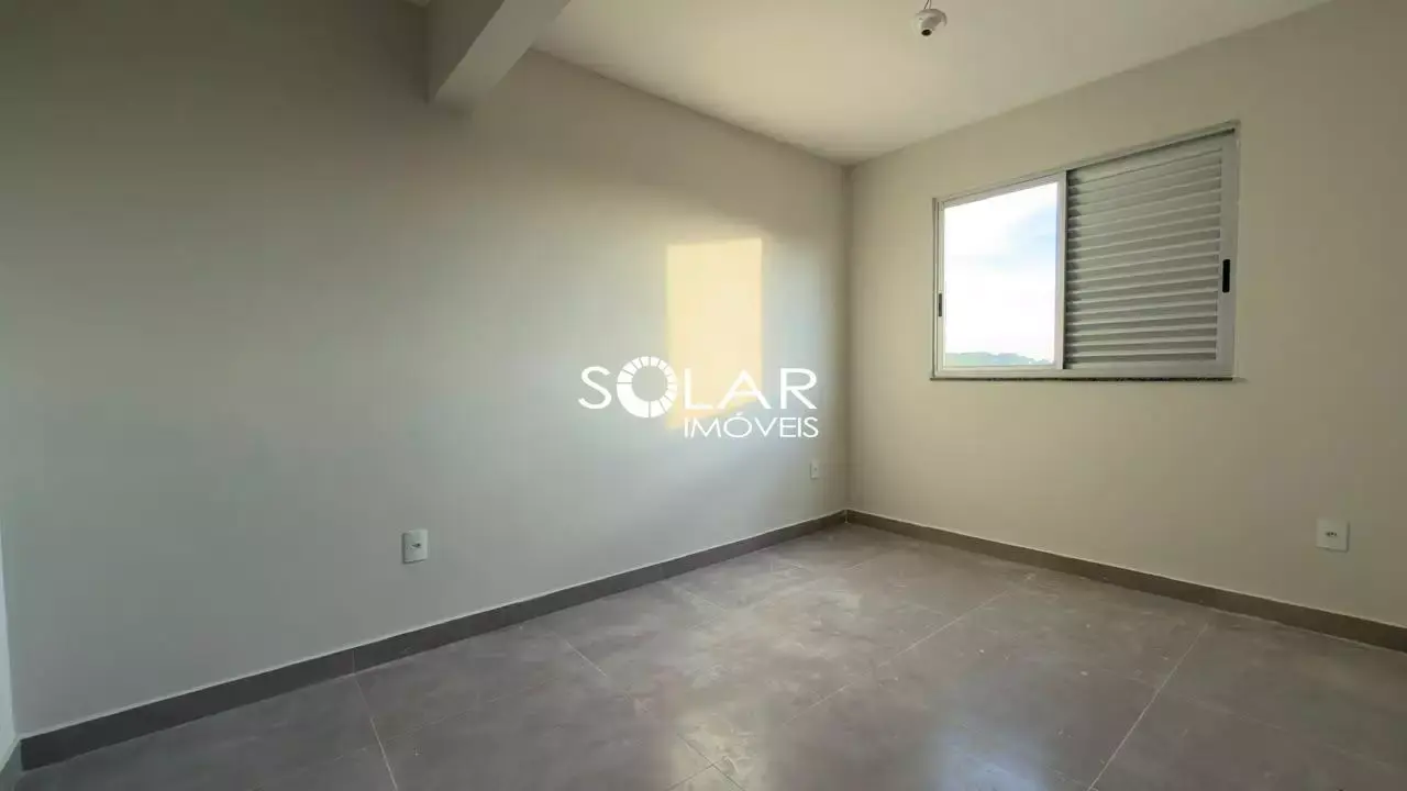 Apartamento à venda no Cerqueira Lima – 87 m²
