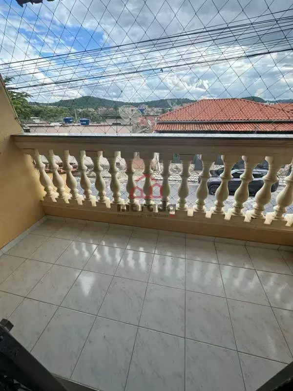 Casa para alugar em Morada Nova, 3 quartos, 1 suíte
