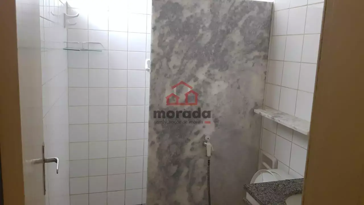 Apartamento 3 quartos, 1 suíte, para alugar no Centro