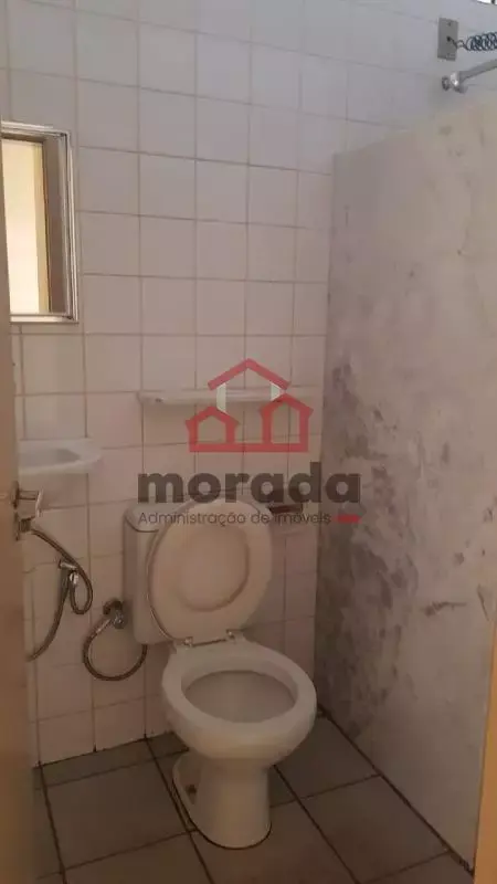 Apartamento 3 quartos, 1 suíte, para alugar no Centro