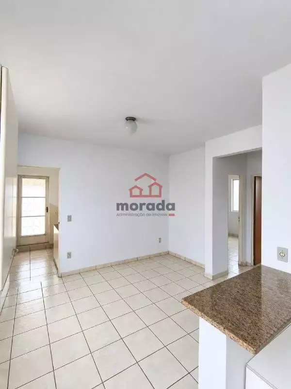 Apartamento 2 quartos para alugar no Jadir Marinho
