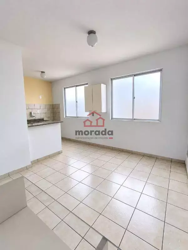 Apartamento 2 quartos para alugar no Jadir Marinho