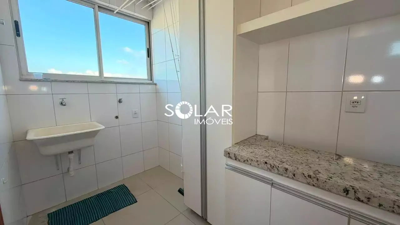 Apartamento 4 quartos à venda no Centro – 136 m²