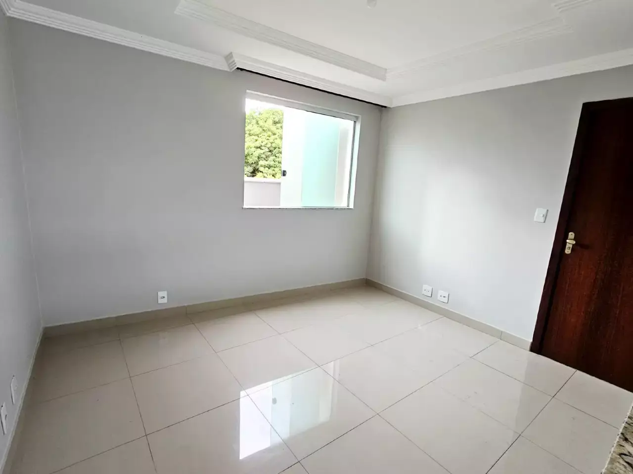 Apartamento 3 quartos à venda no Belvedere, com suíte