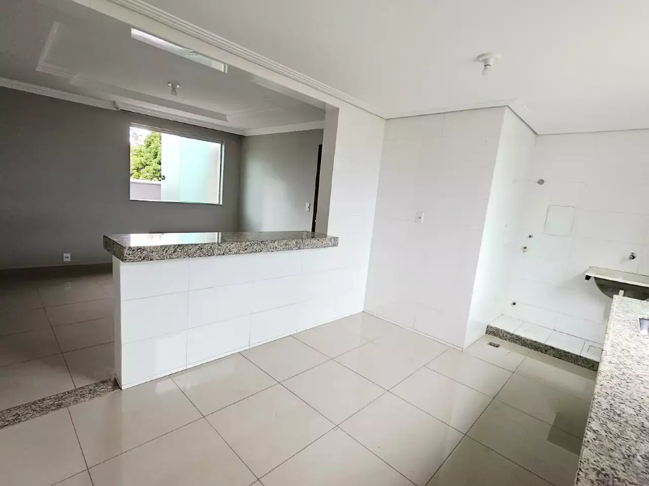 Apartamento 3 quartos à venda no Belvedere, com suíte