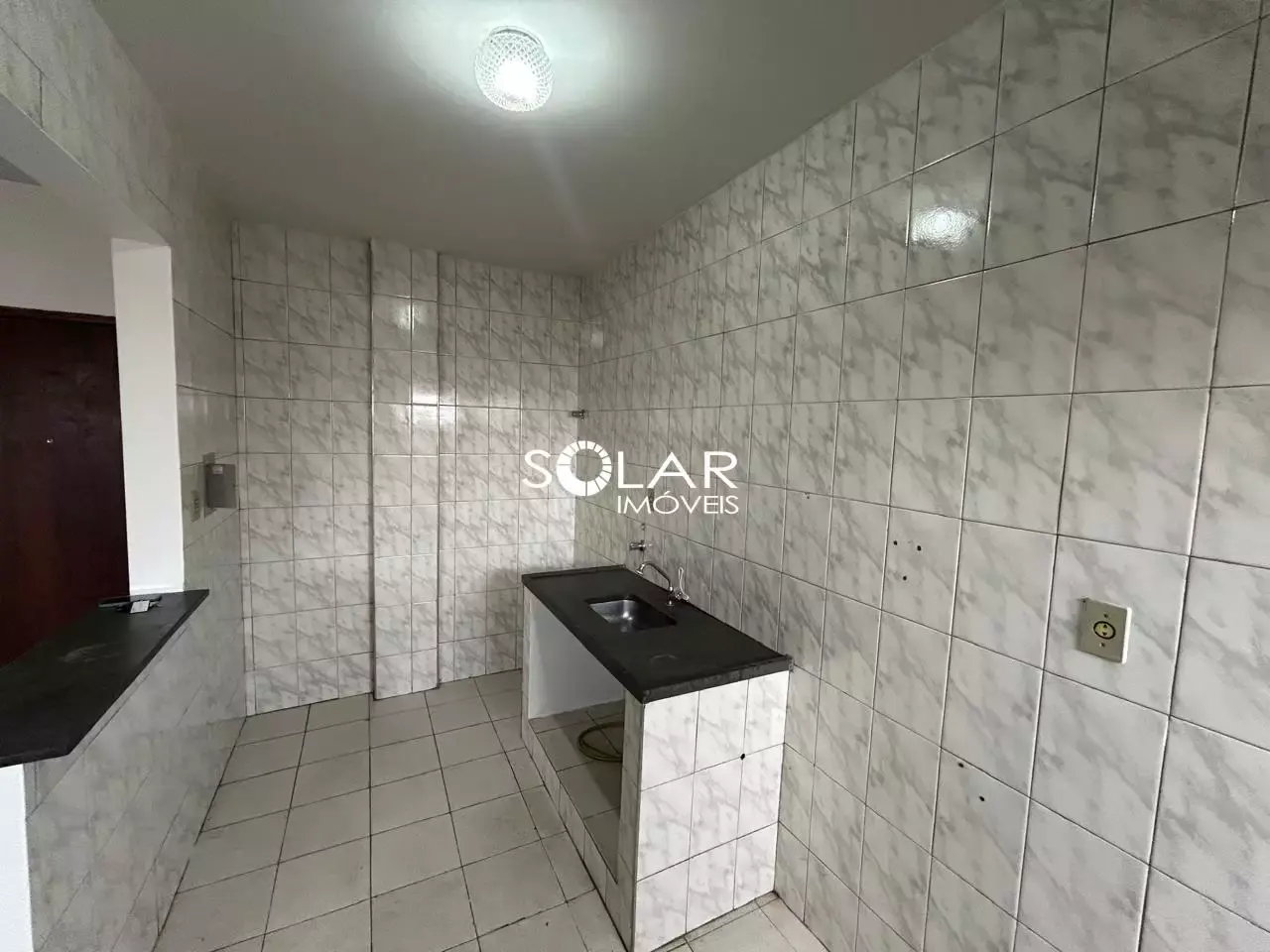 Apartamento para aluguel no bairro Universitário, em Itaúna