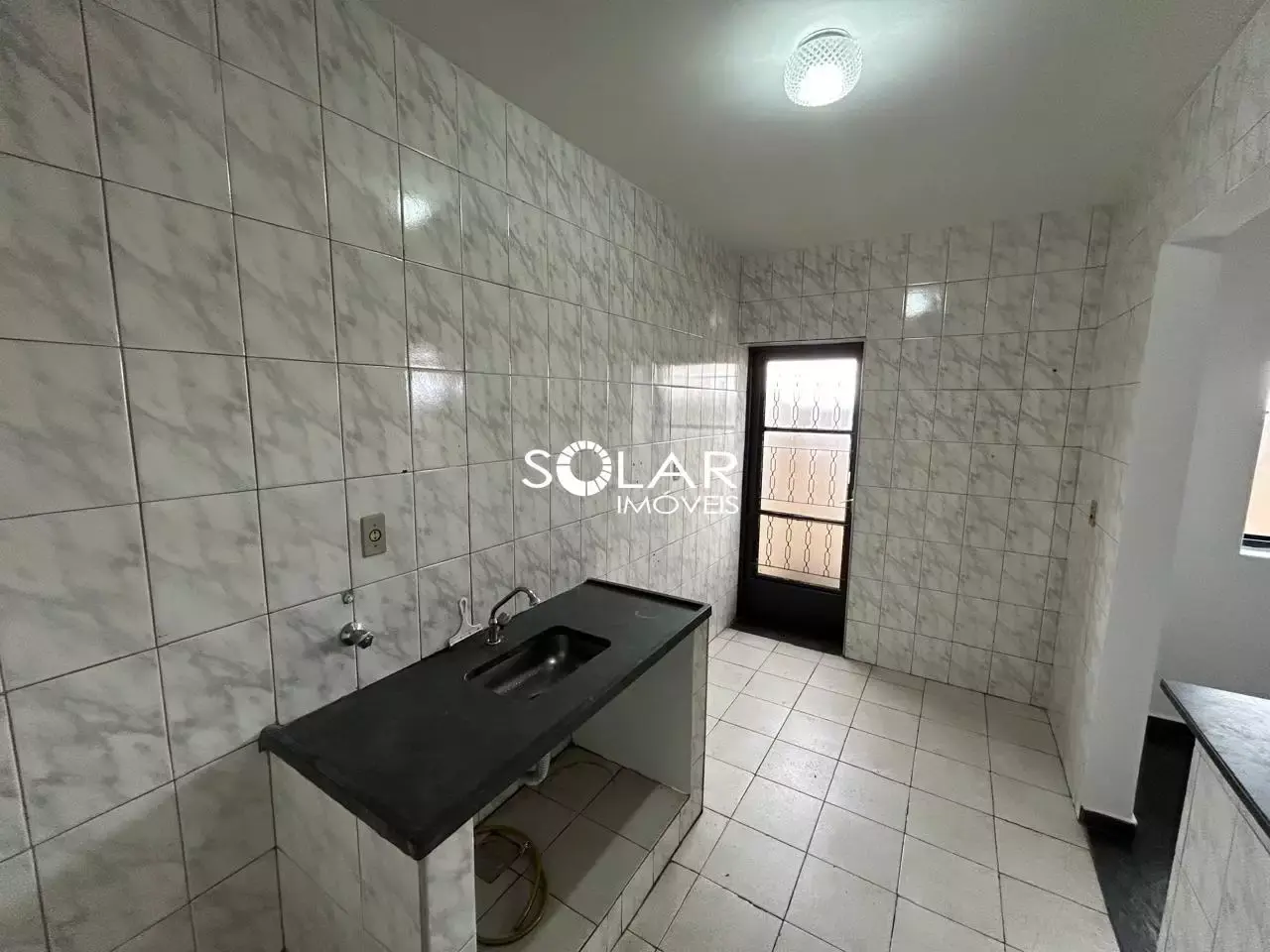Apartamento para aluguel no bairro Universitário, em Itaúna