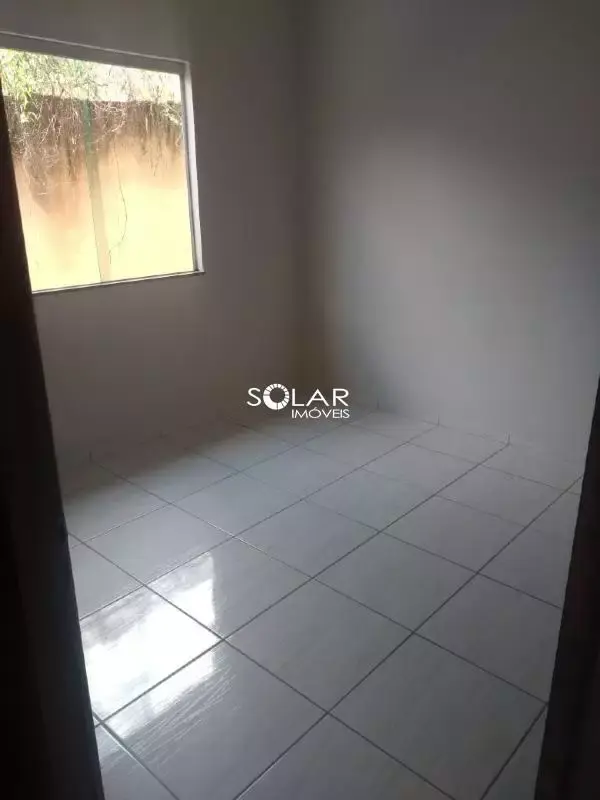 Casa para alugar no bairro Tropical, com 3 quartos