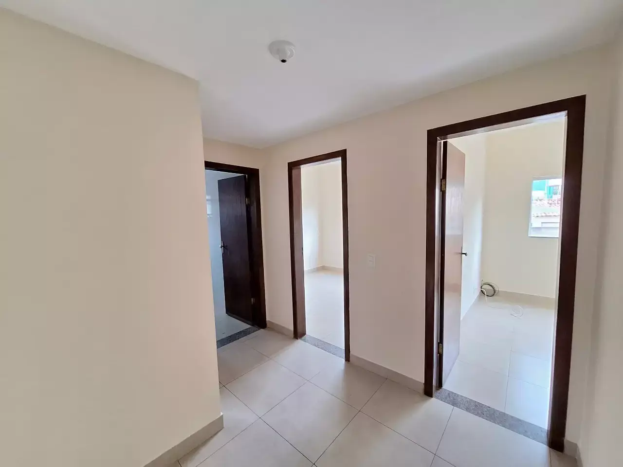 Apartamento 3 quartos, 1 suíte, para alugar no Centro