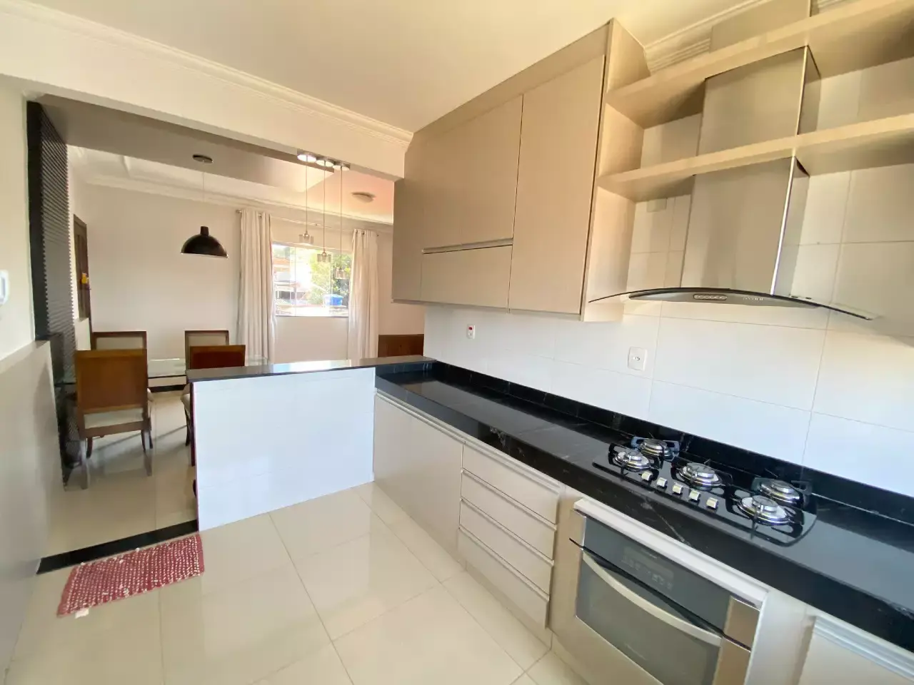 Apartamento Ótima Localização — 3 quartos para alugar no Piedade