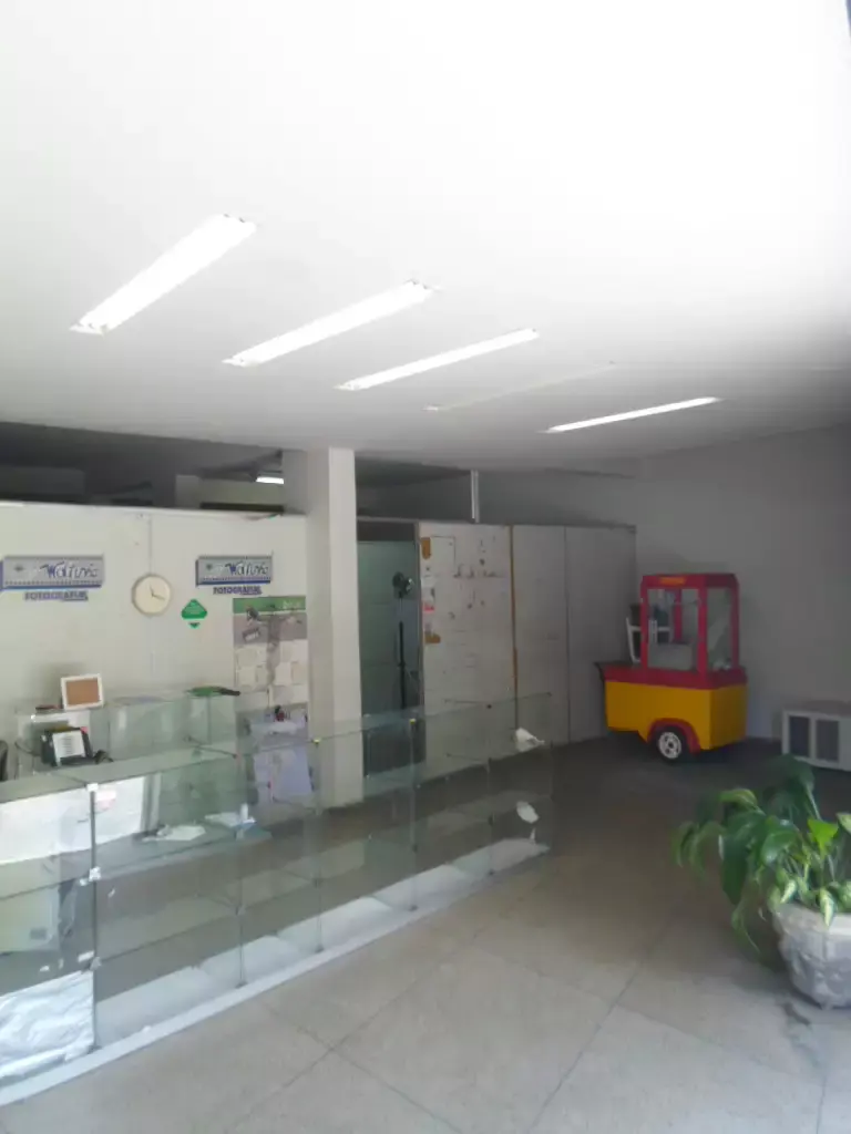 Loja comercial para alugar no Centro – 140 m²
