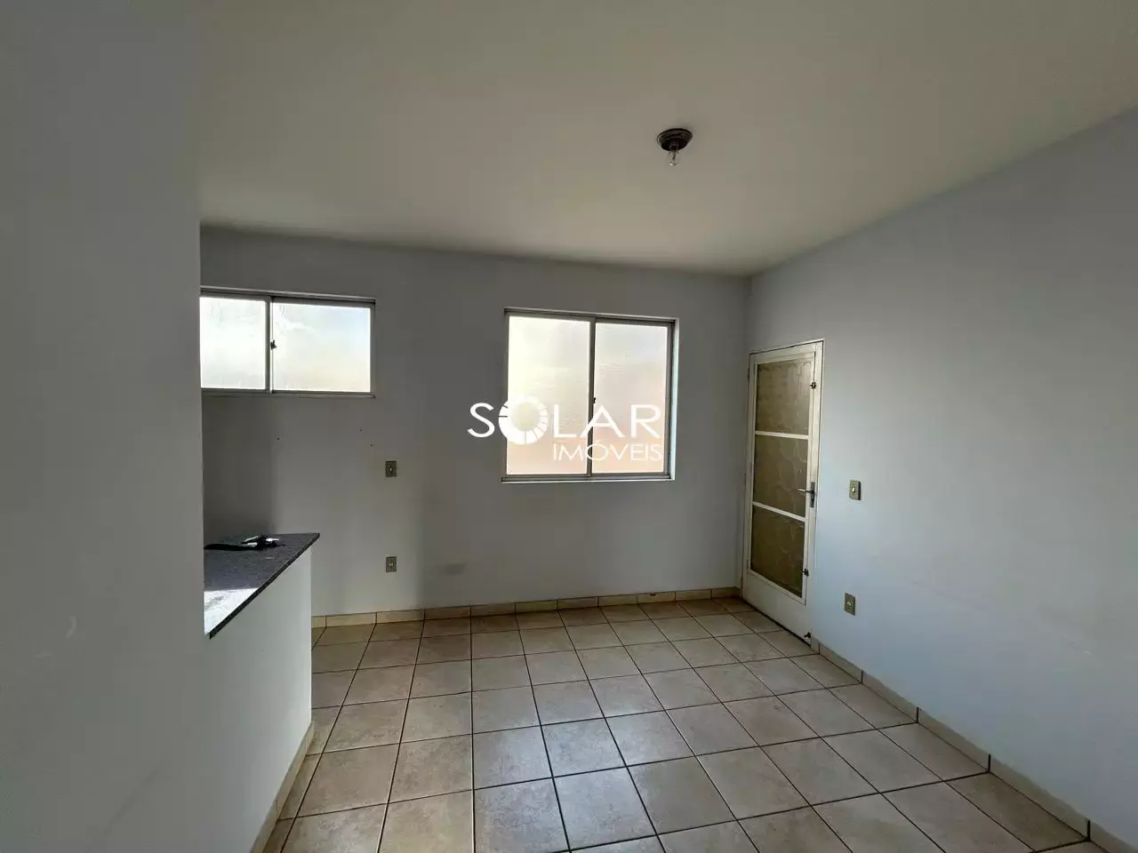 Apartamento 2 quartos para alugar no Jadir Marinho