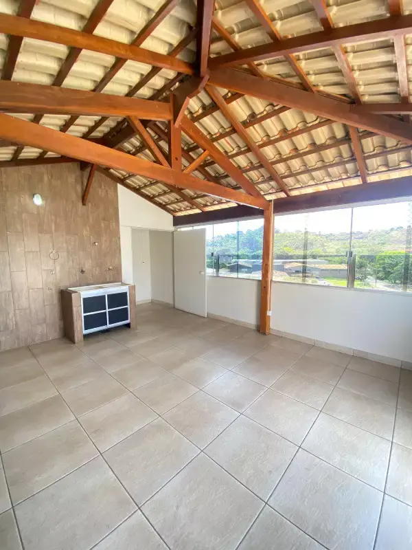 Apartamento de Cobertura para alugar no Centro, 3 quartos