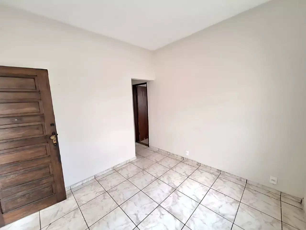 Casa para alugar no Centro — 3 quartos, 1 vaga