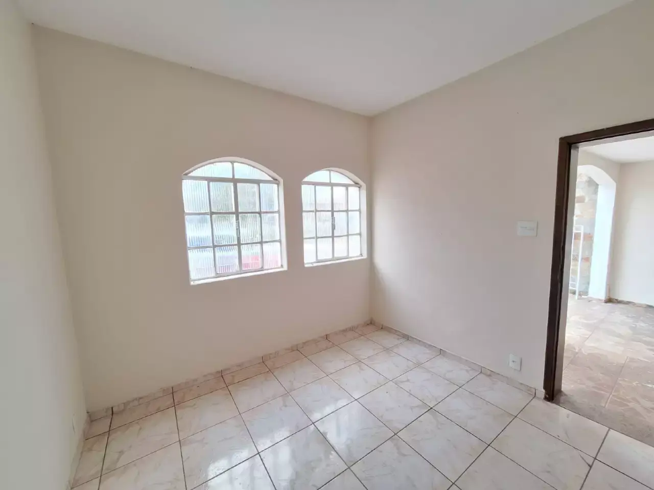 Casa para alugar no Centro — 3 quartos, 1 vaga