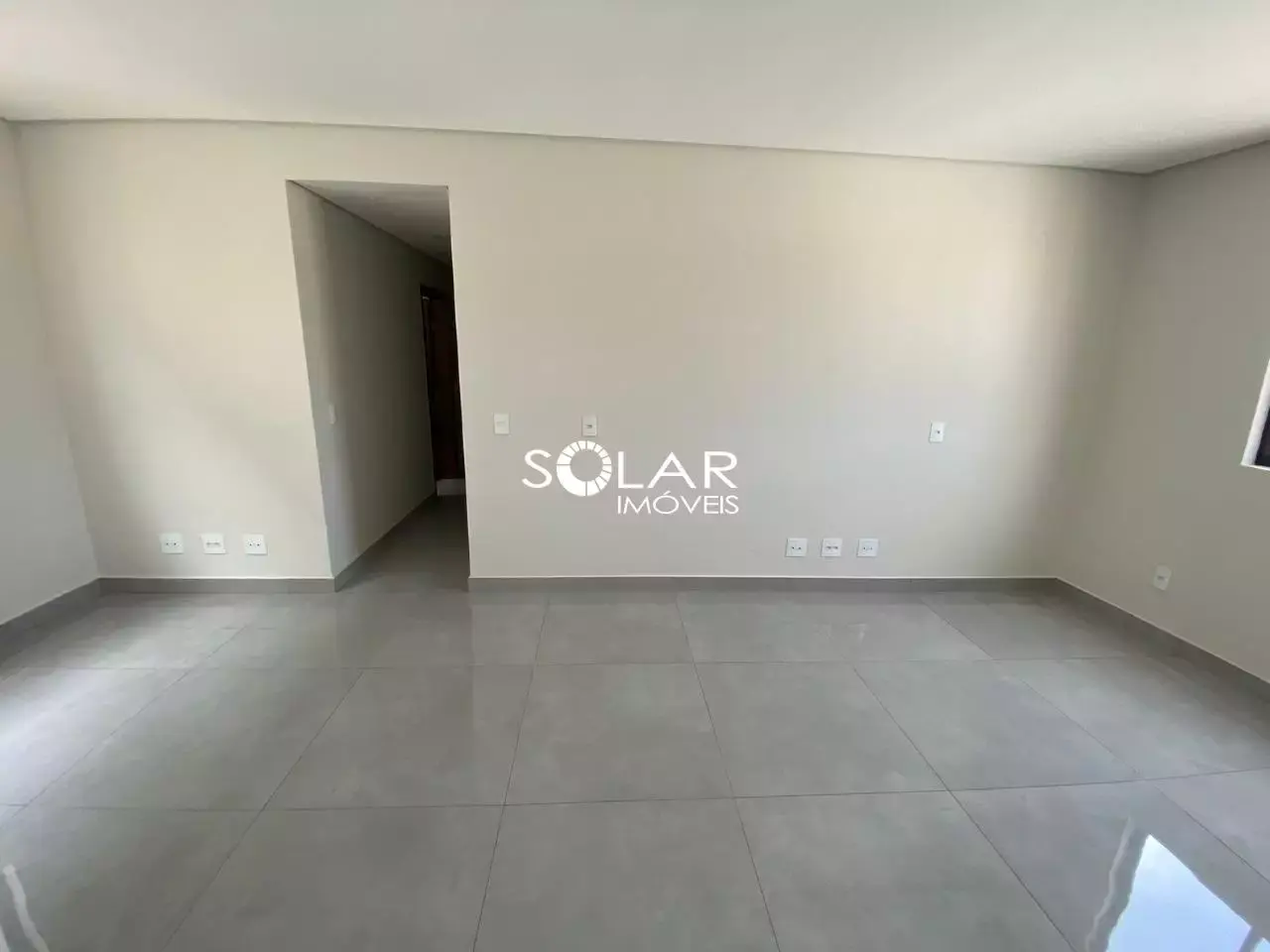 Apartamento alto padrão, 3 quartos, para alugar no Graças