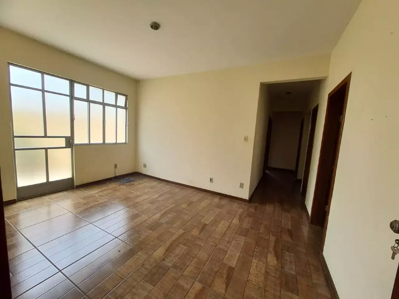 Apartamento 3 quartos para alugar no Eldorado