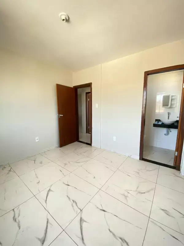 Apartamento com suíte para alugar no Jadir Marinho