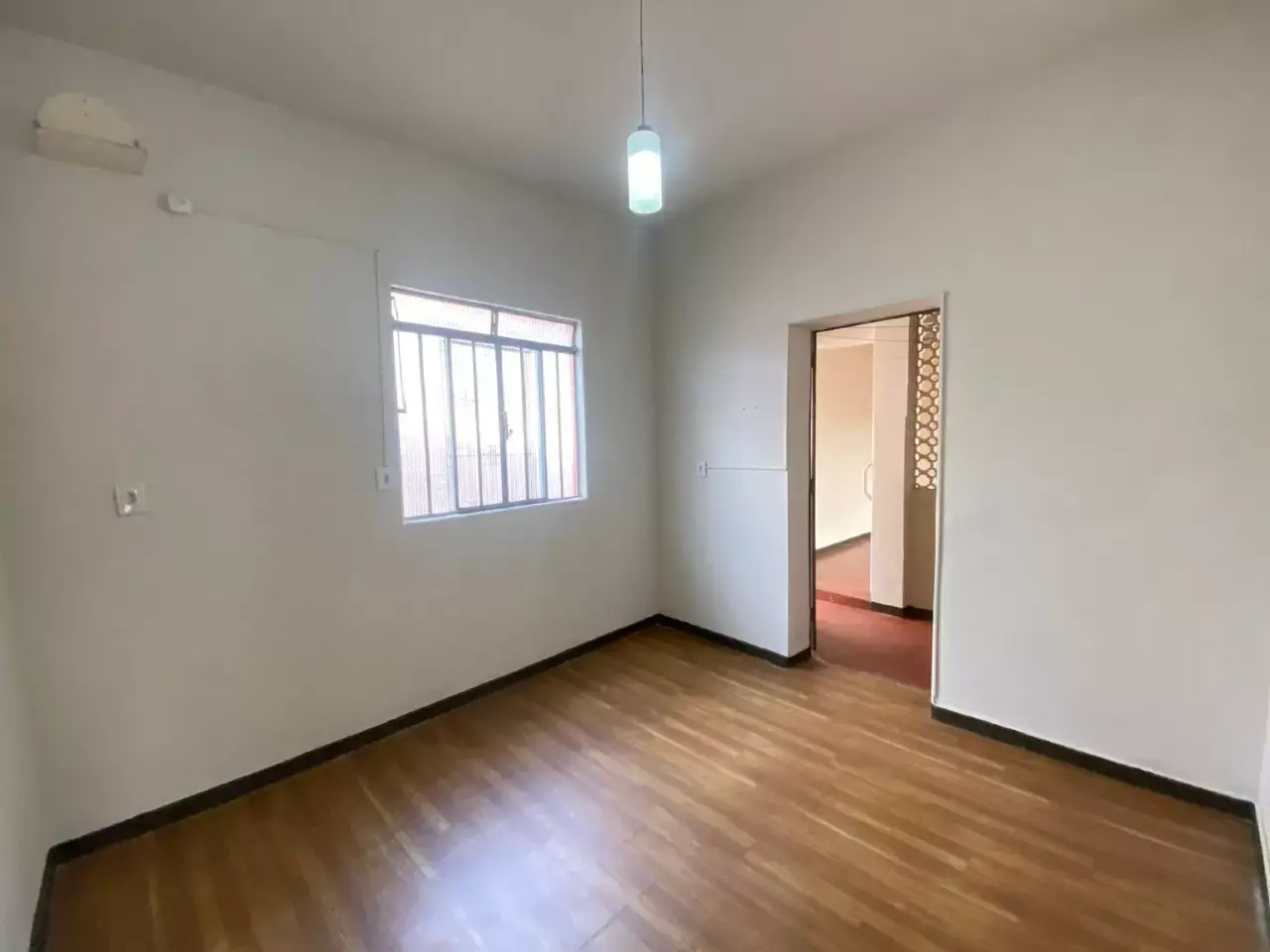 Casa para alugar, 3 quartos, 1 suíte, 2 vagas – Santanense